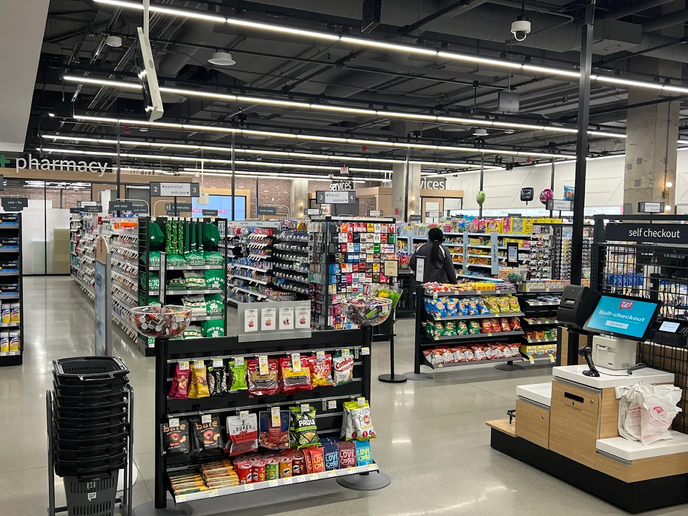 Walgreens Shopping | Store