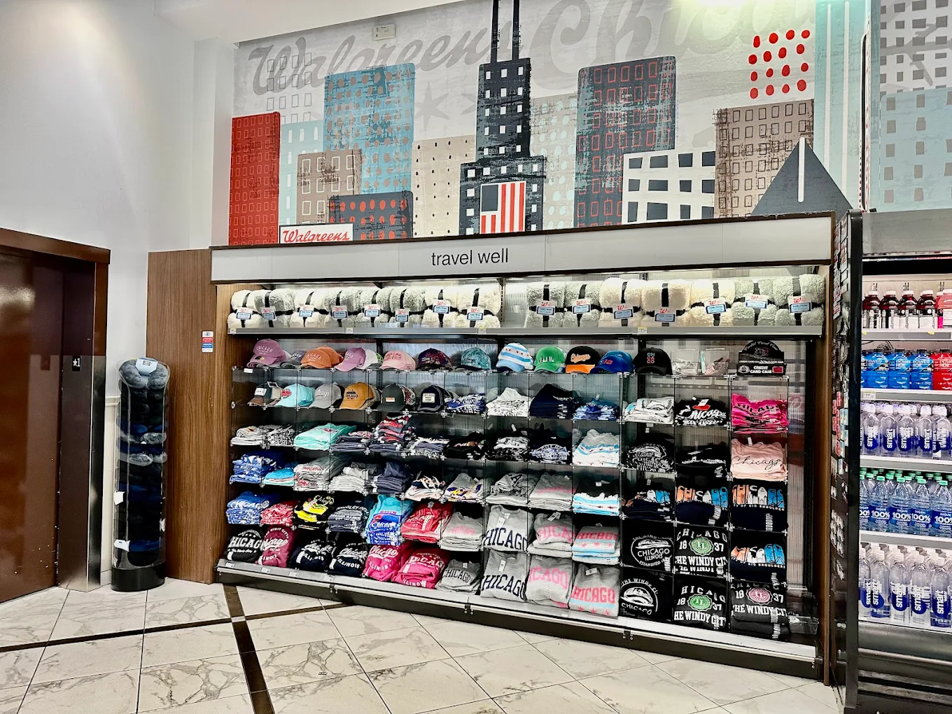 Walgreens Shopping | Store