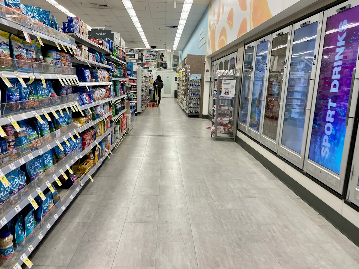 Walgreens Shopping | Store