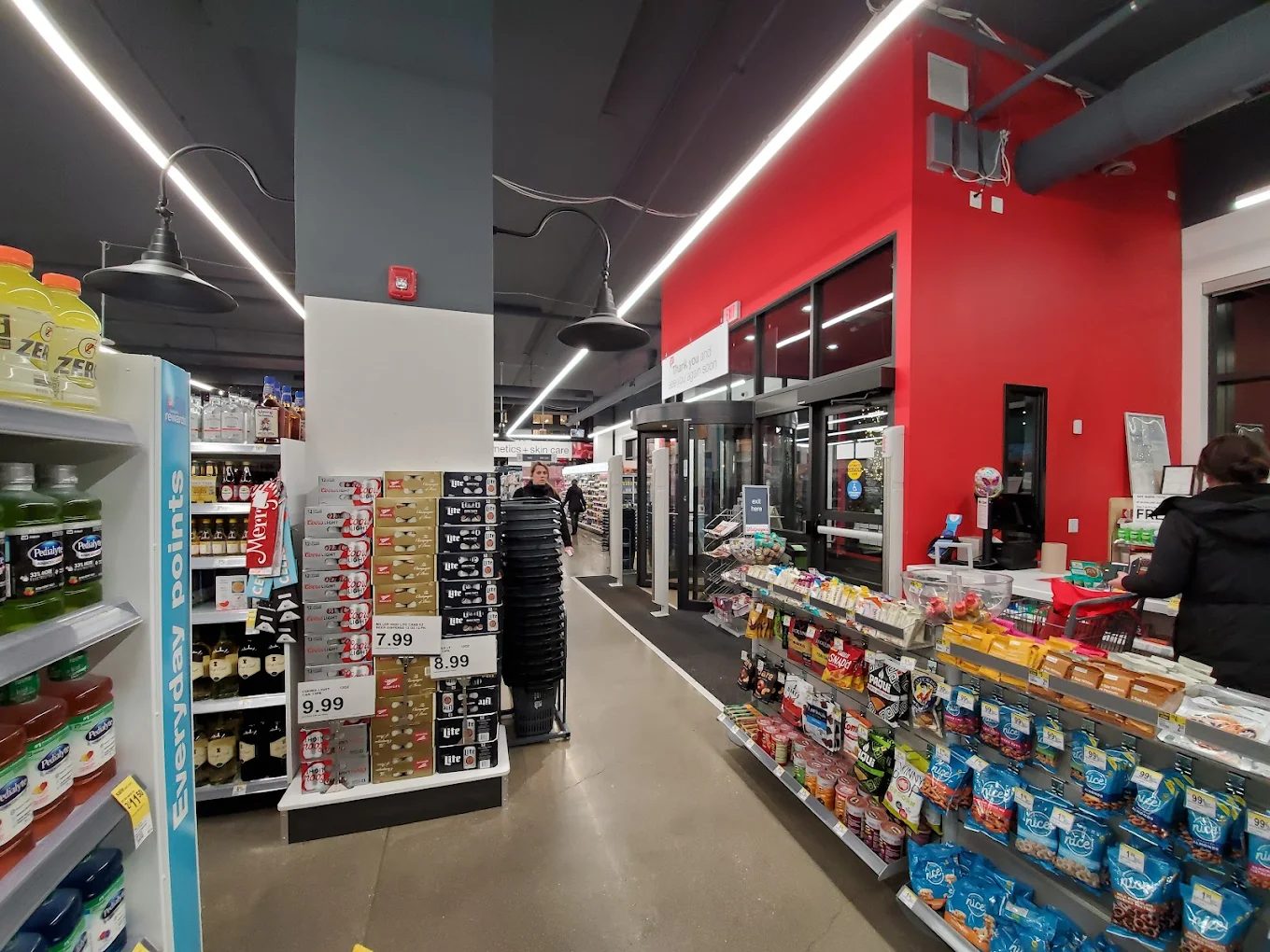 Walgreens Shopping | Store