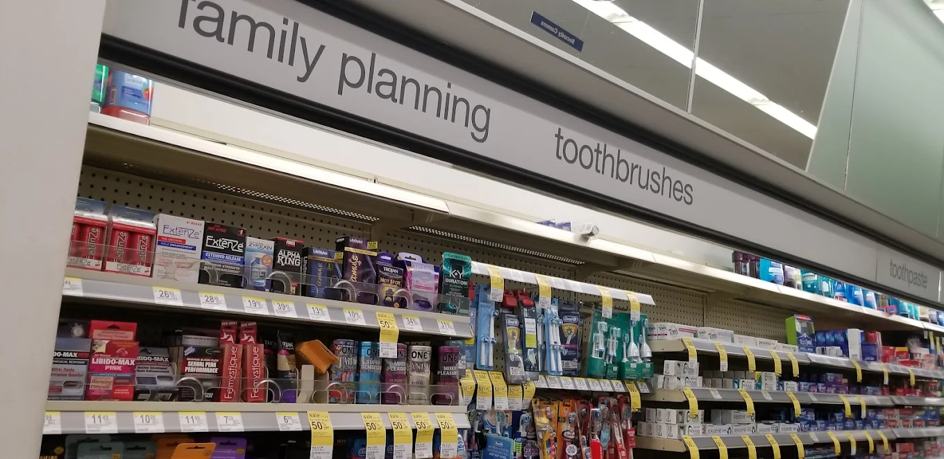 Walgreens Shopping | Store