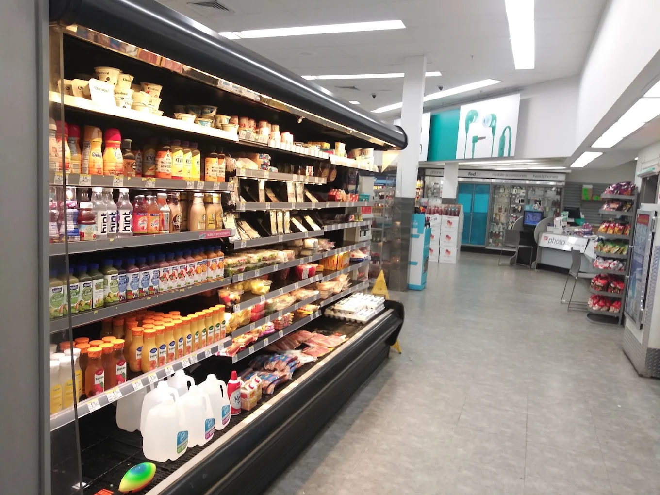 Walgreens Shopping | Store