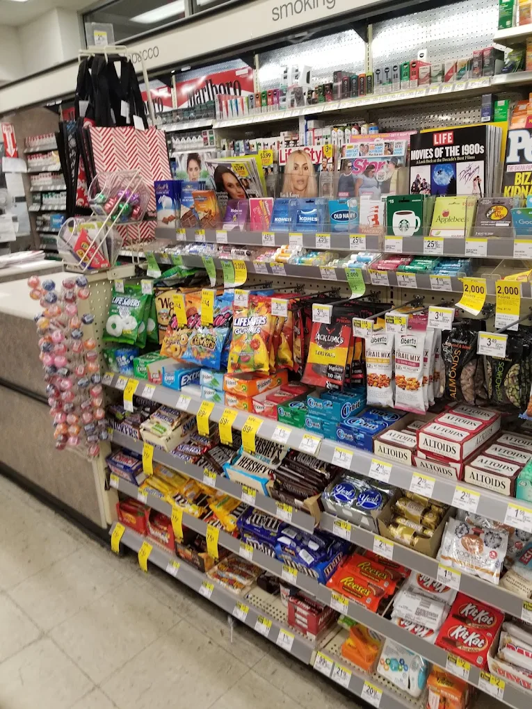 Walgreens Shopping | Store