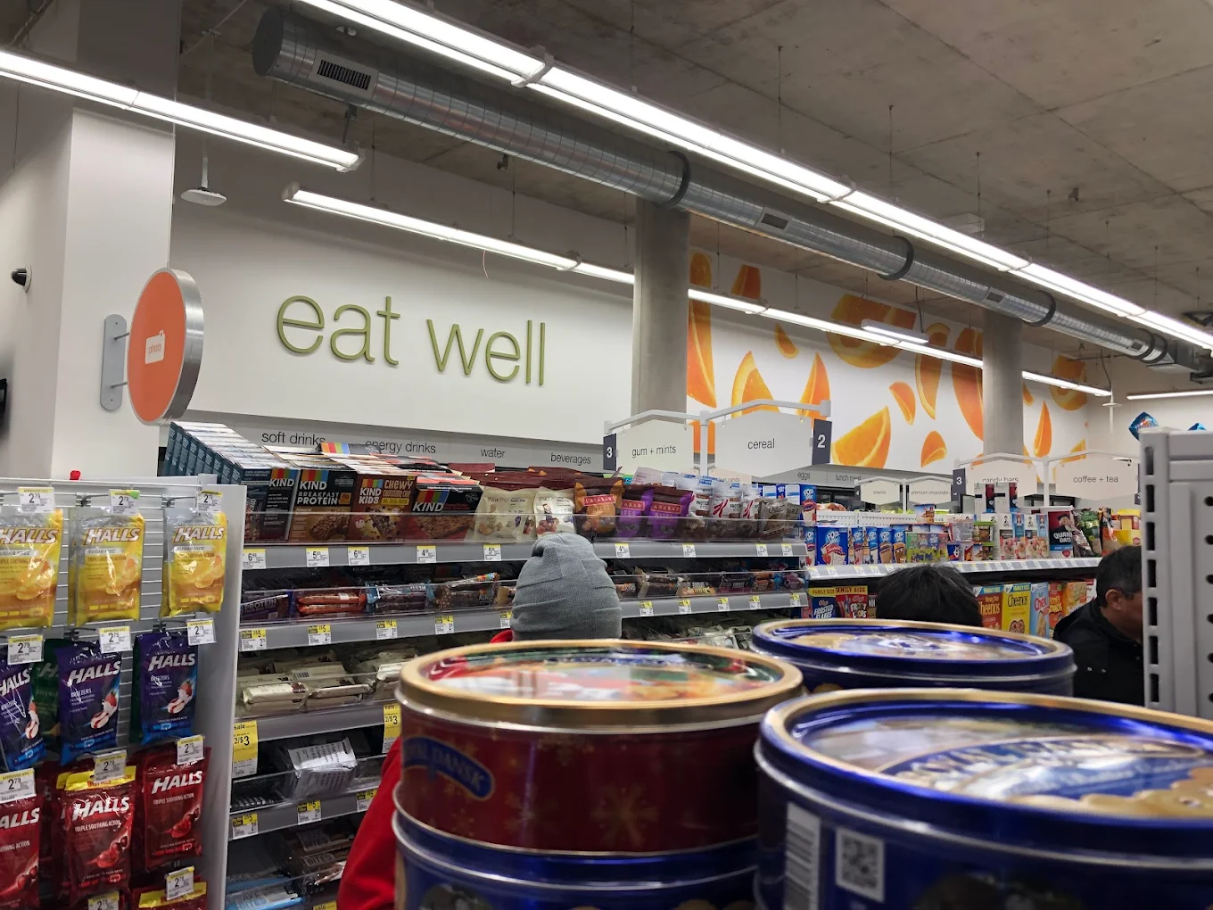 Walgreens Shopping | Store