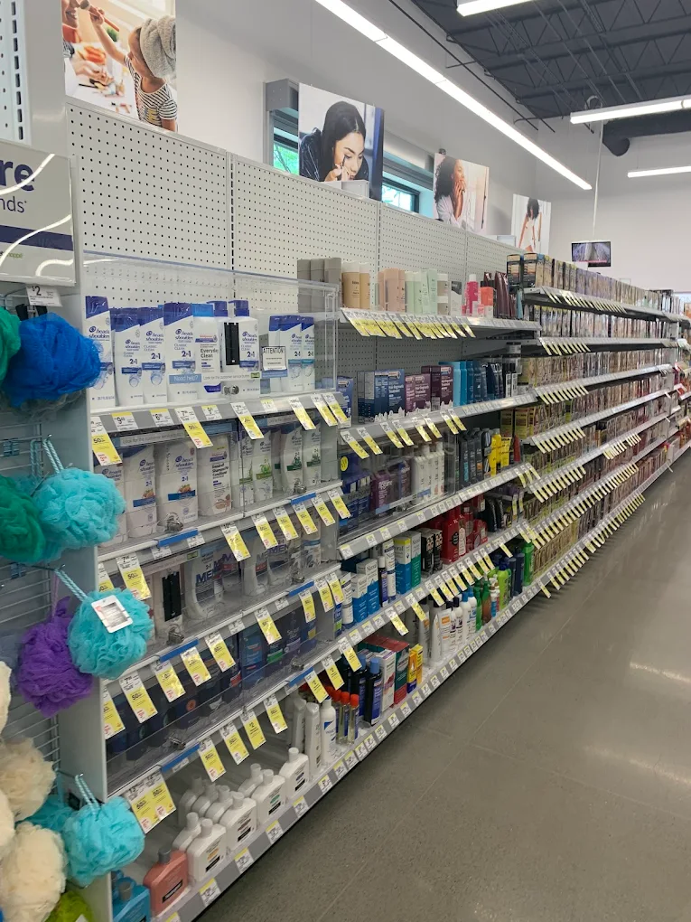 Walgreens Shopping | Store