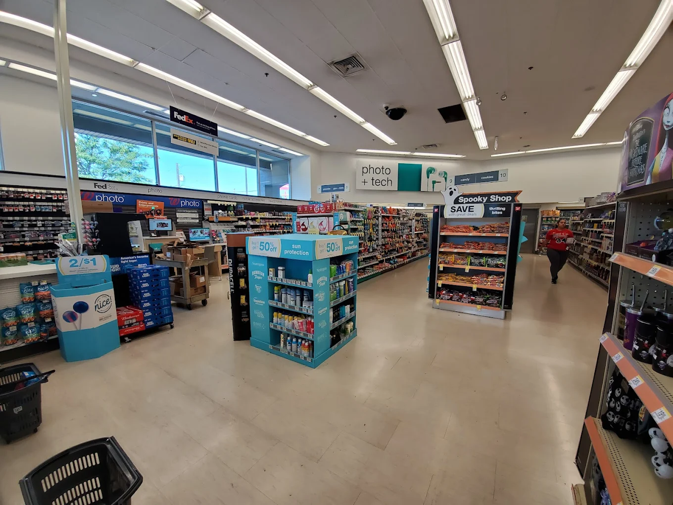 Walgreens Shopping | Store