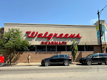 Walgreens Shopping | Store
