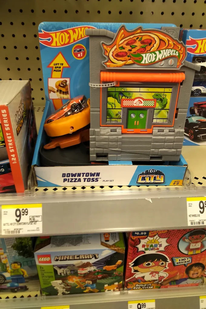 Walgreens Shopping | Store