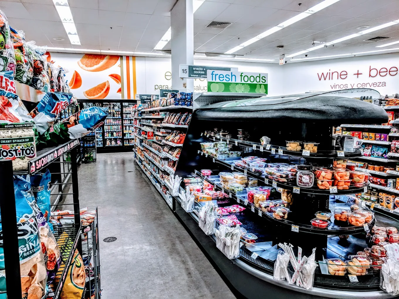 Walgreens Shopping | Store