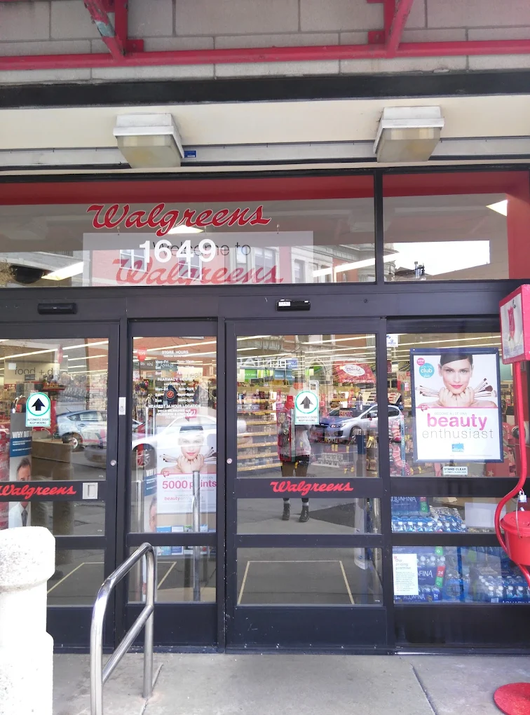 Walgreens Shopping | Store