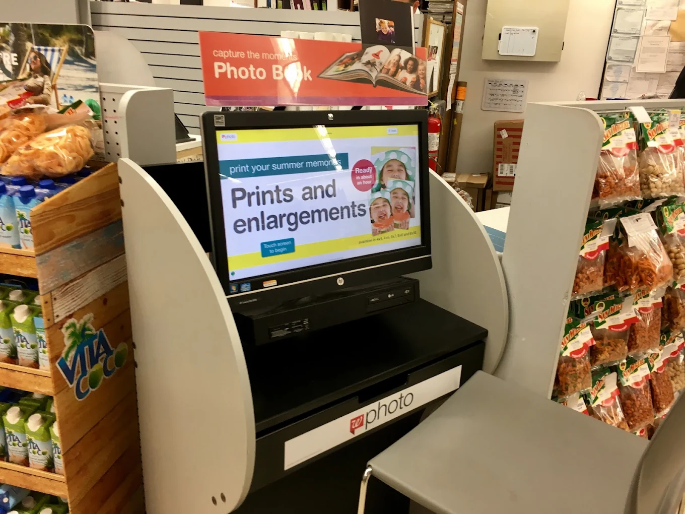 Walgreens Shopping | Store