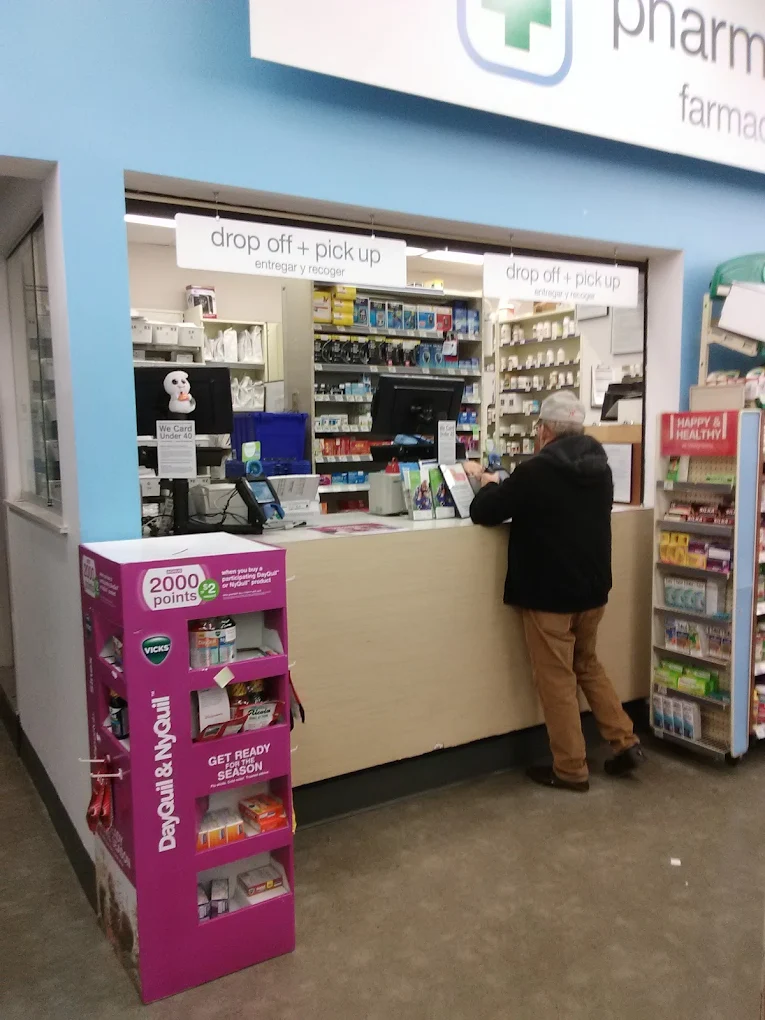 Walgreens Shopping | Store