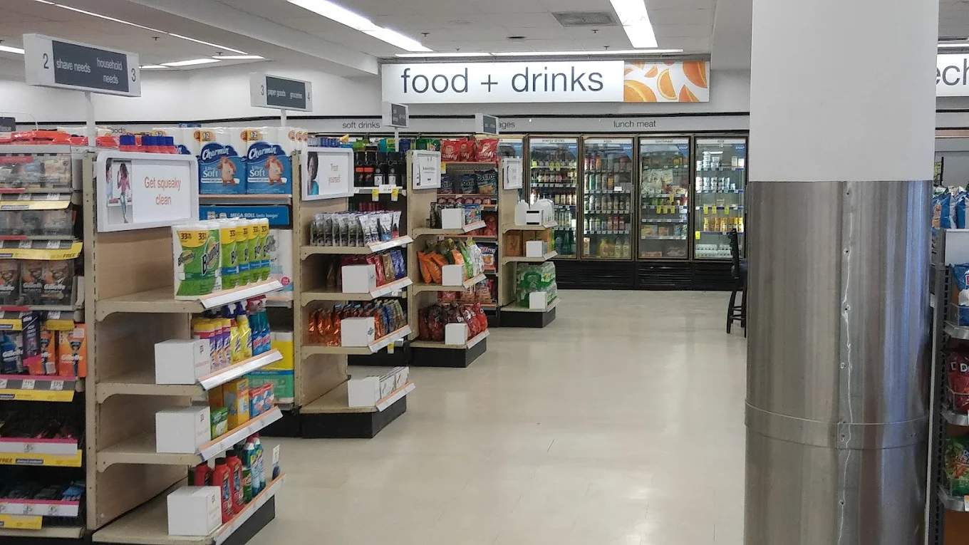Walgreens Shopping | Store