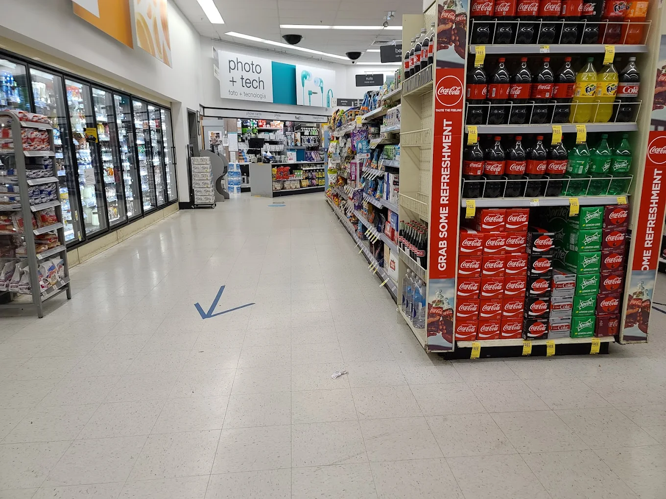 Walgreens Shopping | Store