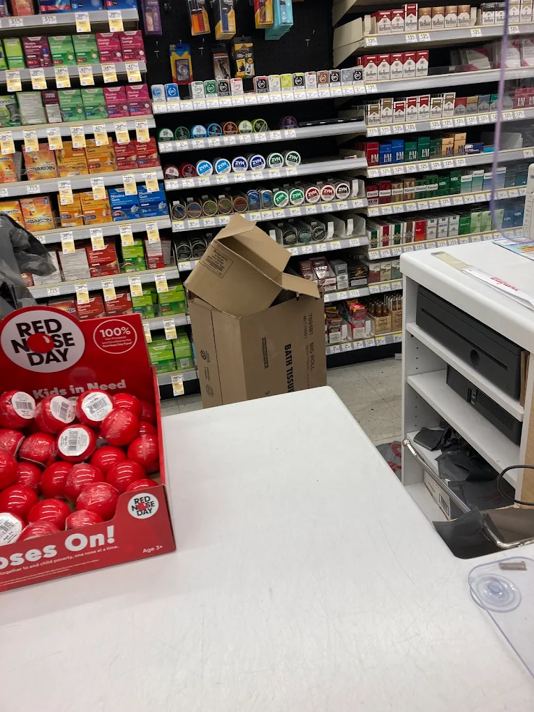 Walgreens Shopping | Store