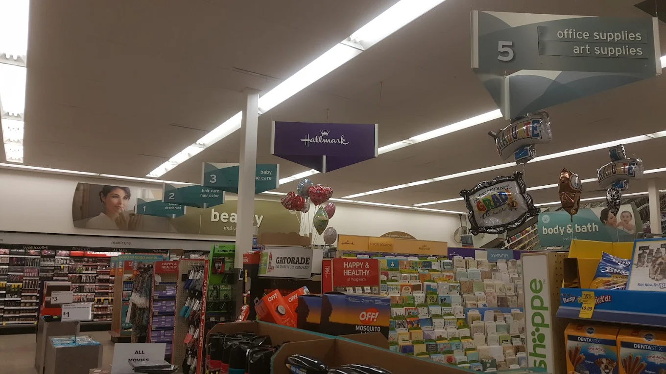 Walgreens Shopping | Store