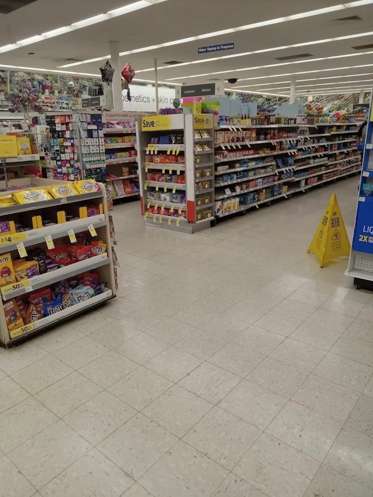Walgreens Shopping | Store