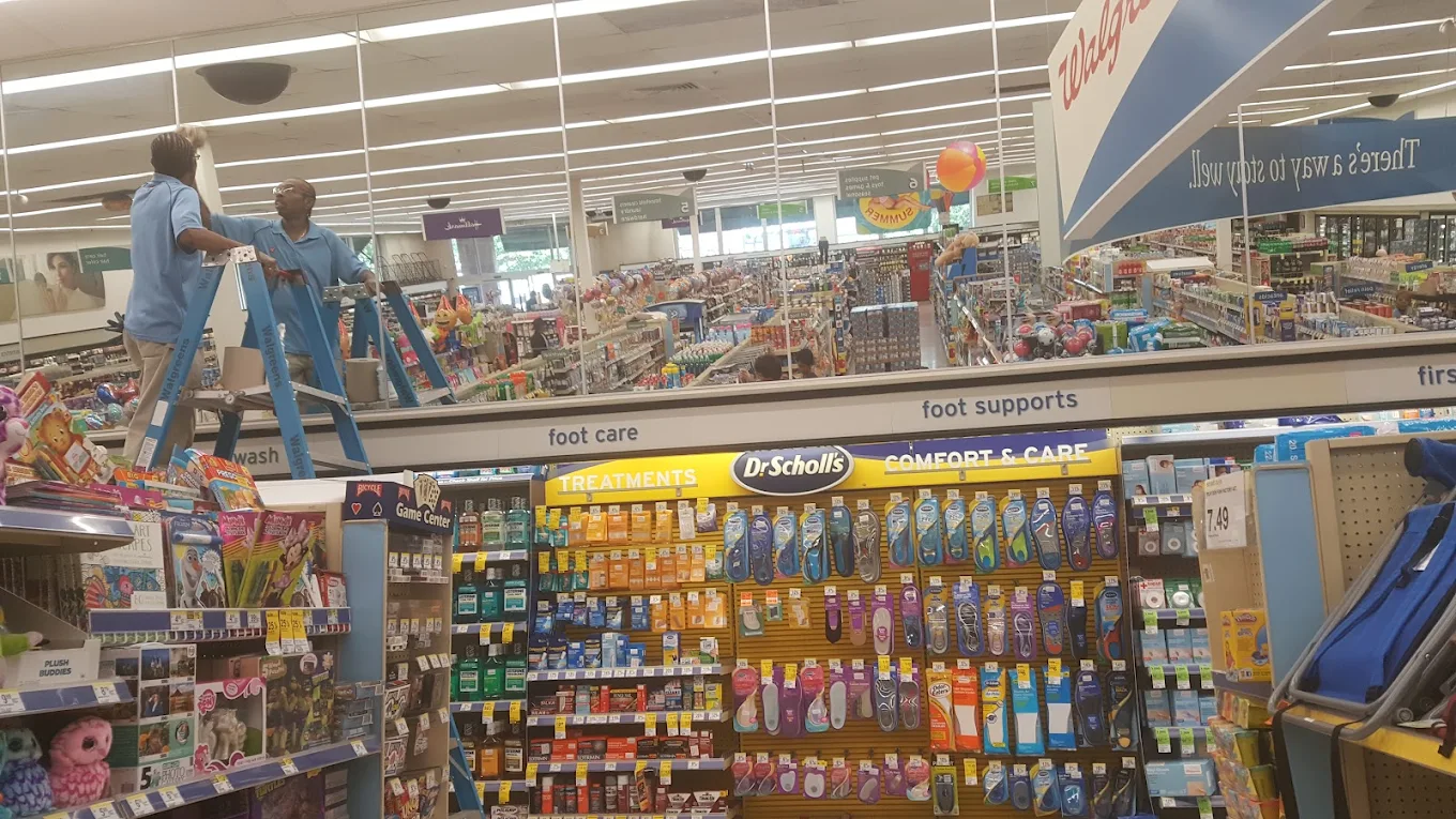 Walgreens Shopping | Store