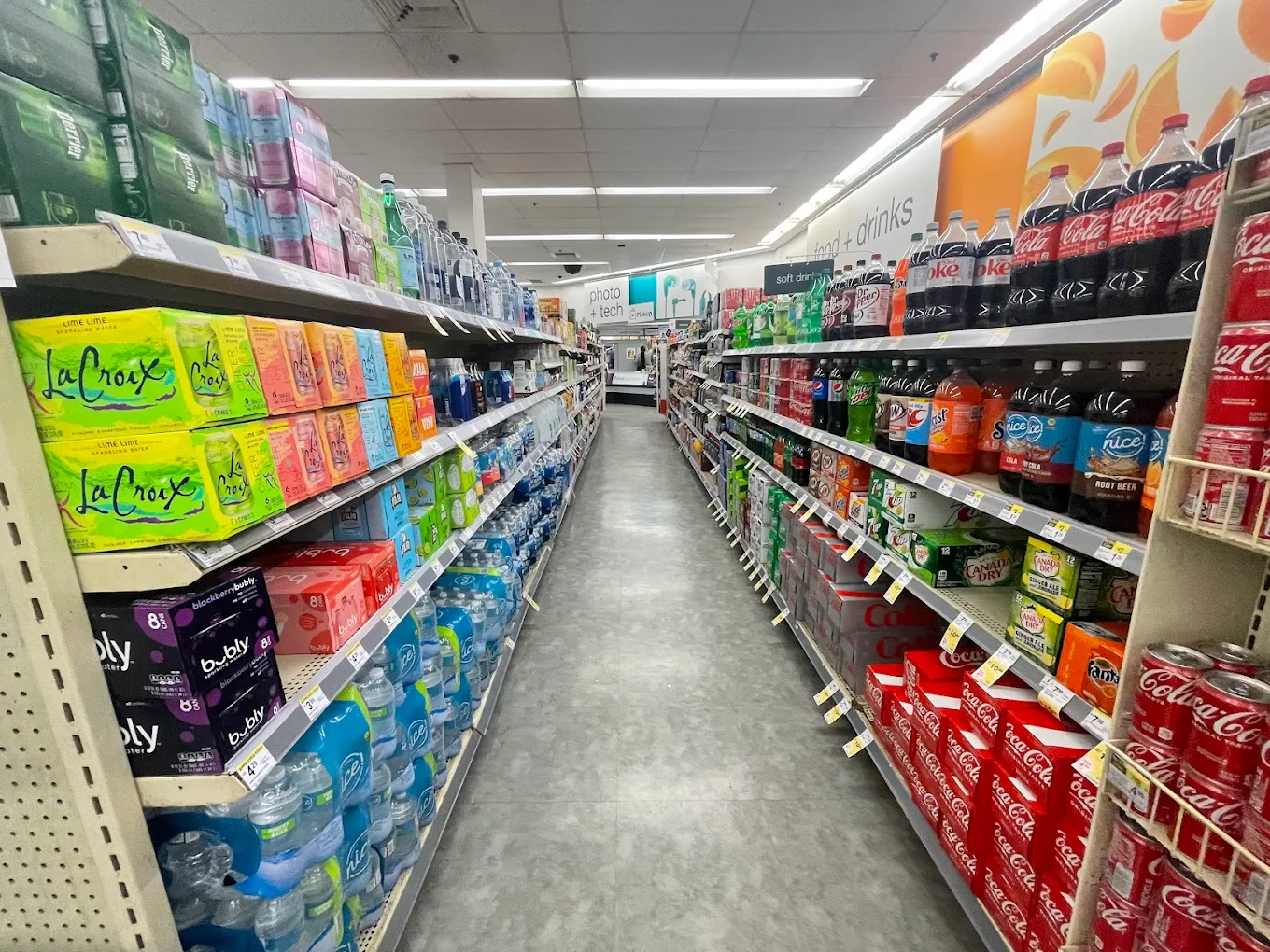 Walgreens Shopping | Store