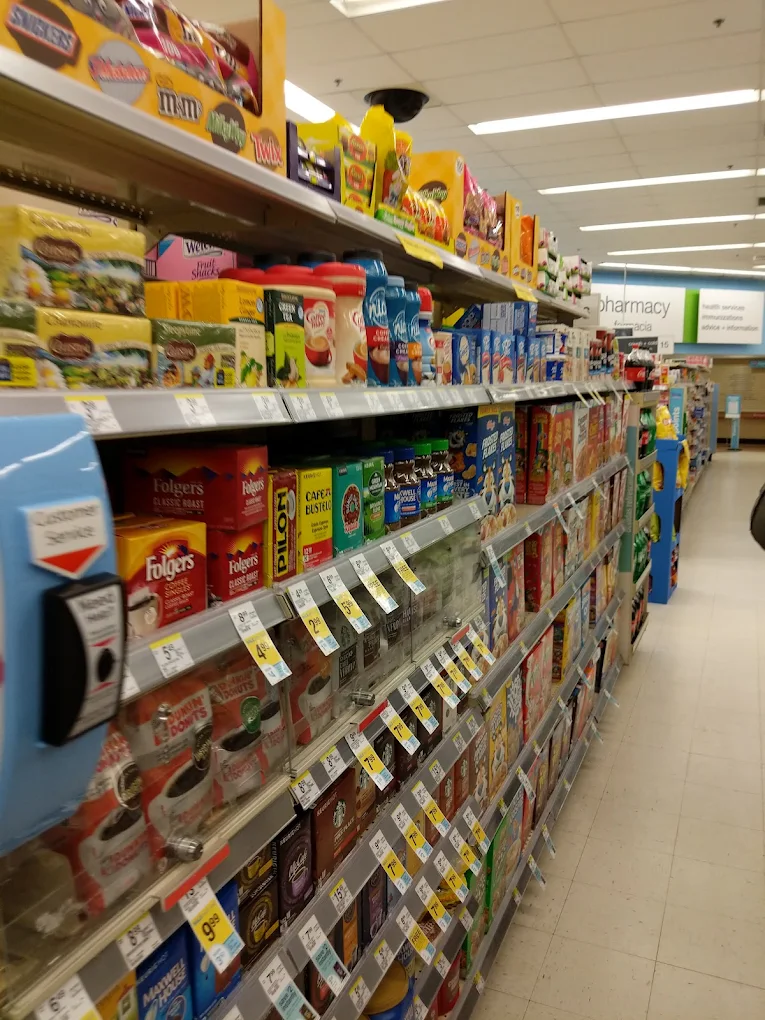 Walgreens Shopping | Store