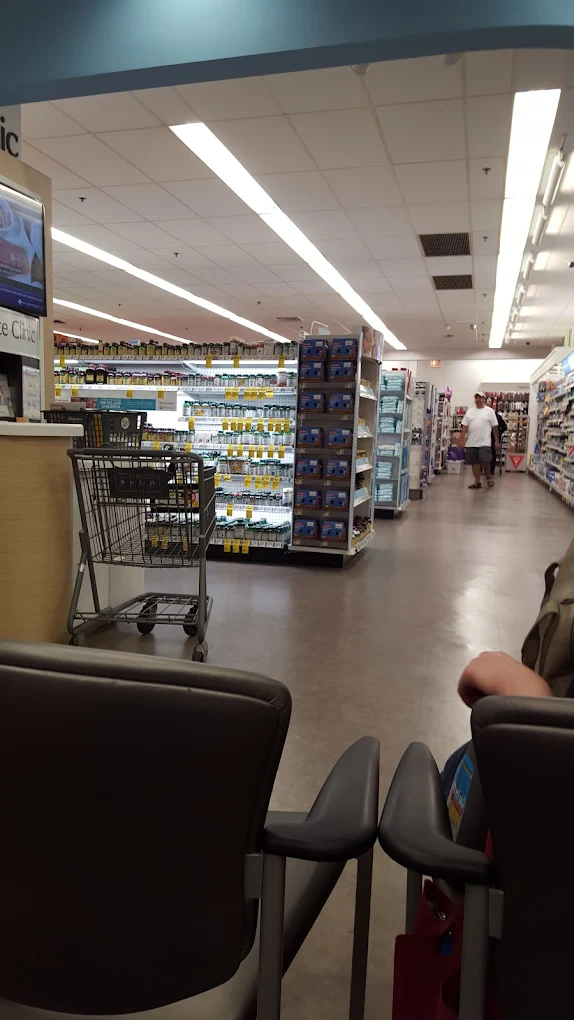 Walgreens Shopping | Store