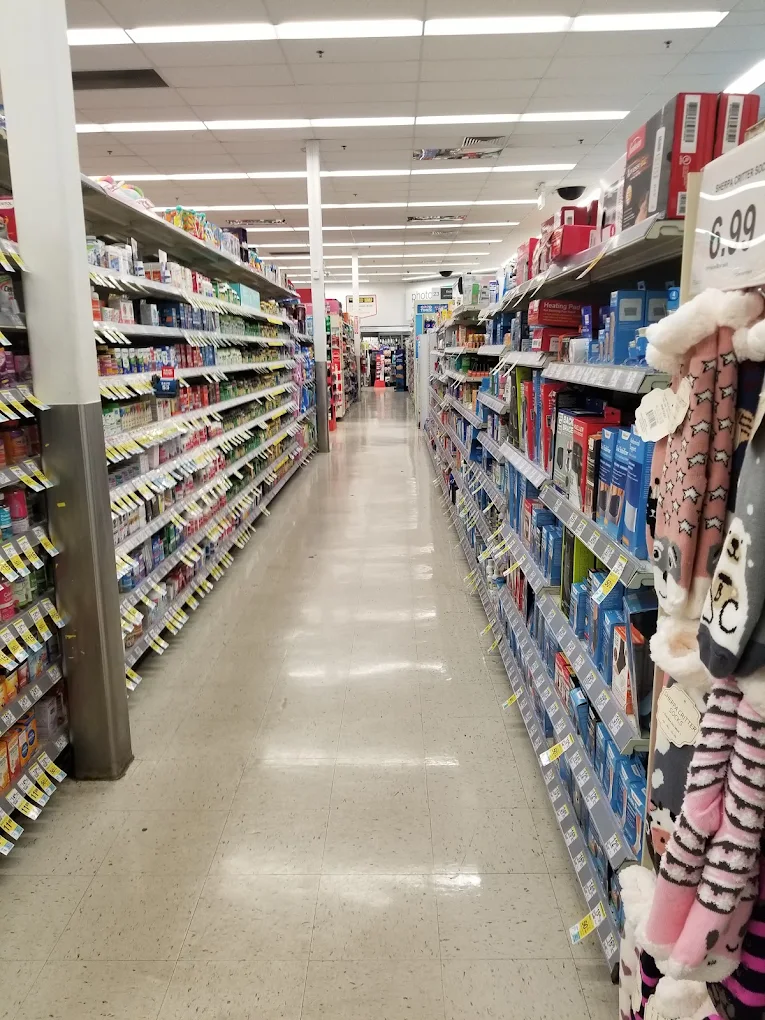 Walgreens Shopping | Store