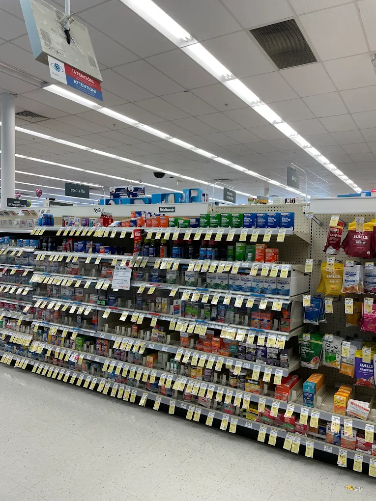 Walgreens Shopping | Store