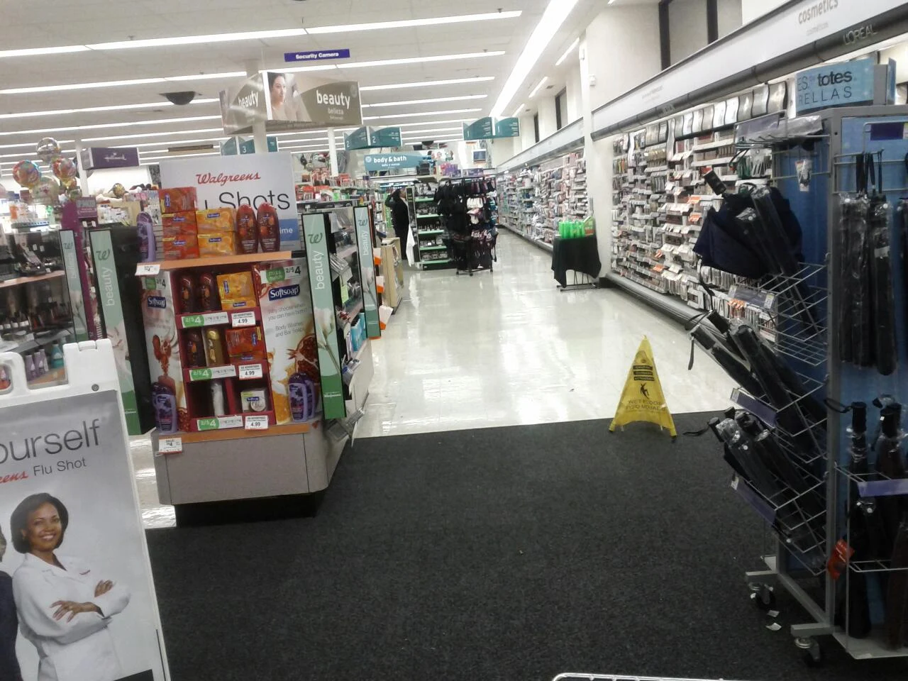 Walgreens Shopping | Store