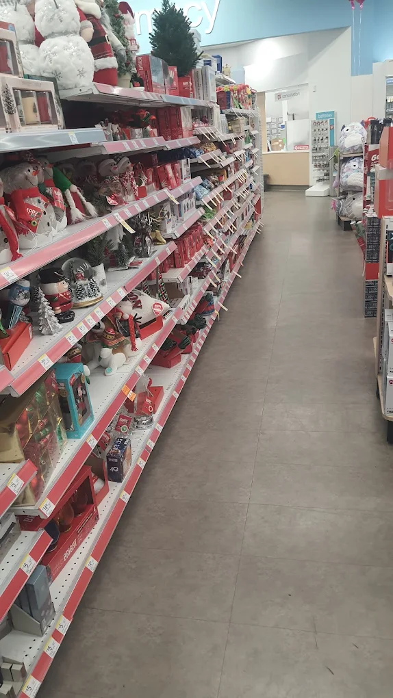 Walgreens Shopping | Store