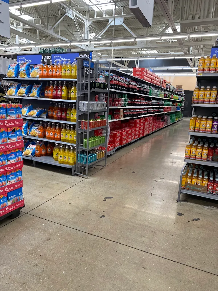 Walgreens Shopping | Store