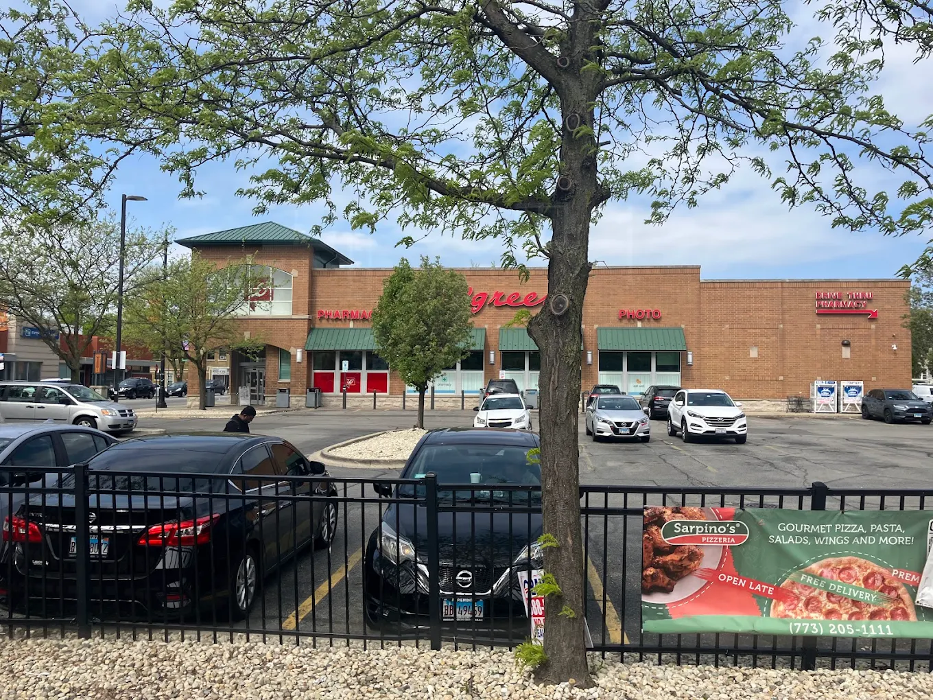 Walgreens Shopping | Store