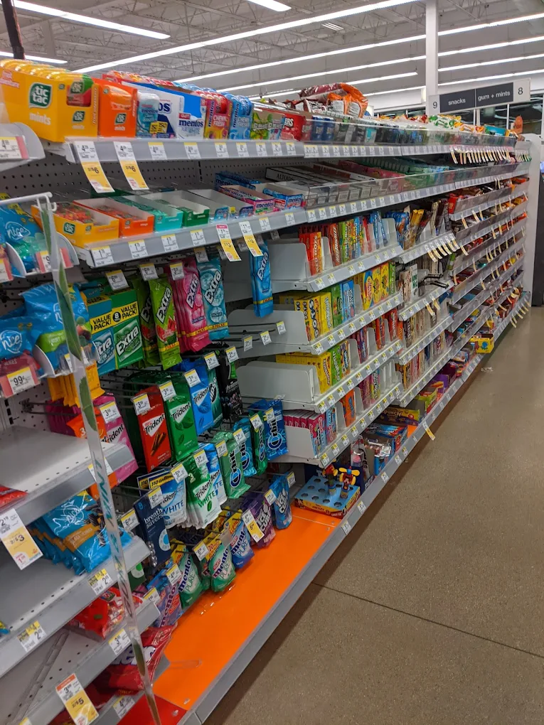 Walgreens Shopping | Store