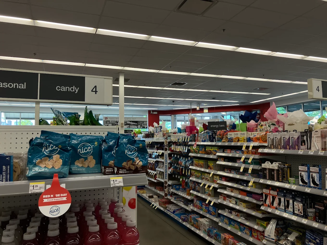 Walgreens Shopping | Store