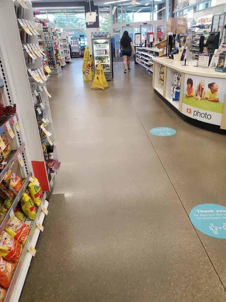 Walgreens Shopping | Store