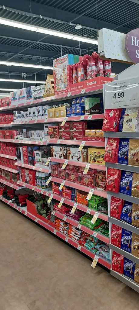 Walgreens Shopping | Store