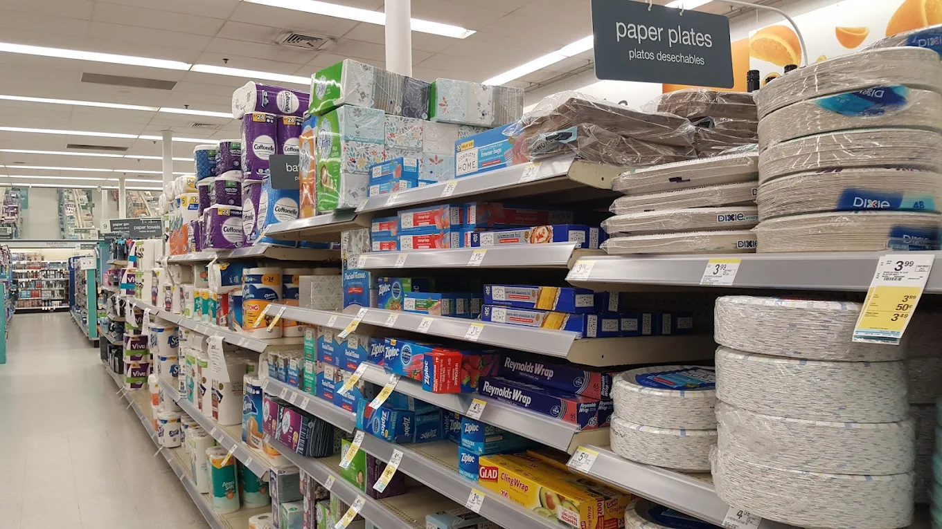 Walgreens Shopping | Store