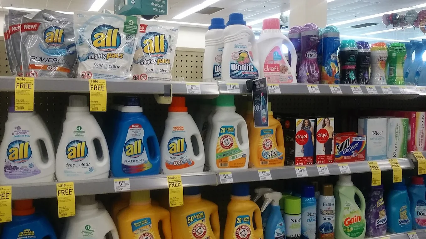 Walgreens Shopping | Store