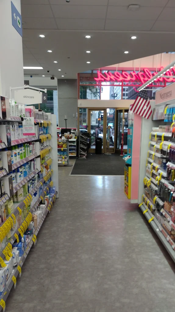 Walgreens Shopping | Store