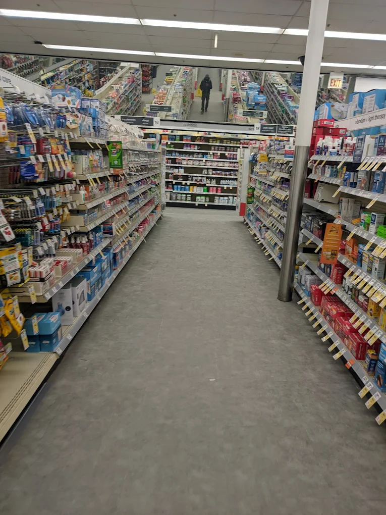 Walgreens Shopping | Store