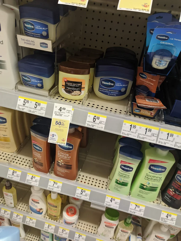 Walgreens Shopping | Store