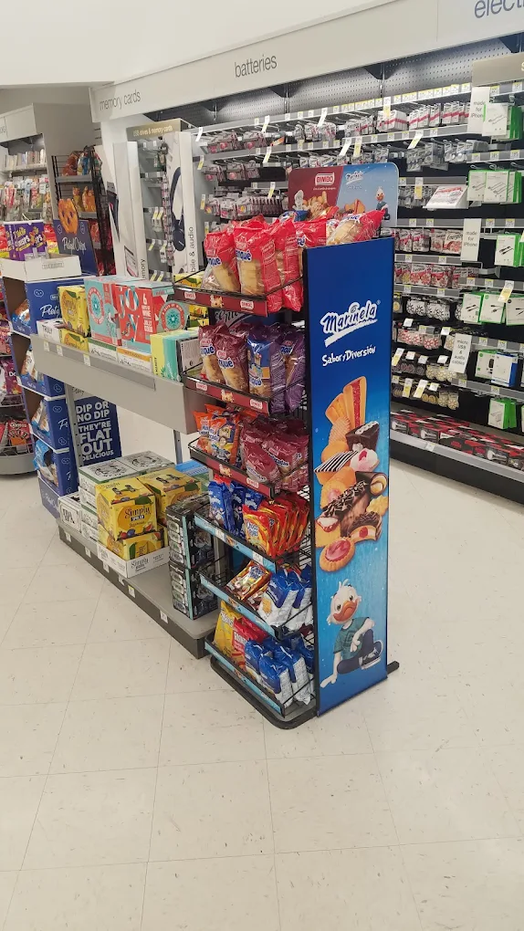 Walgreens Shopping | Store