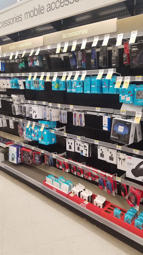 Walgreens Shopping | Store