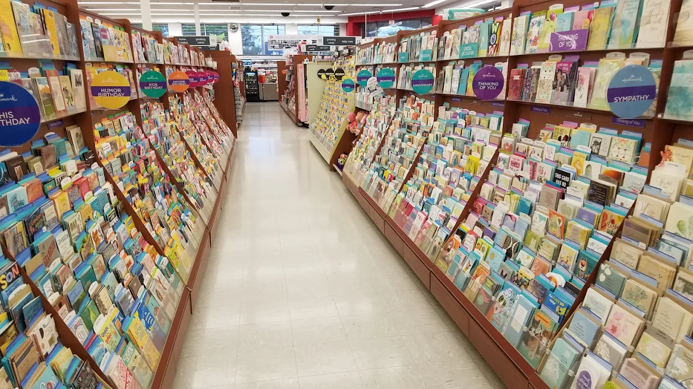 Walgreens Shopping | Store