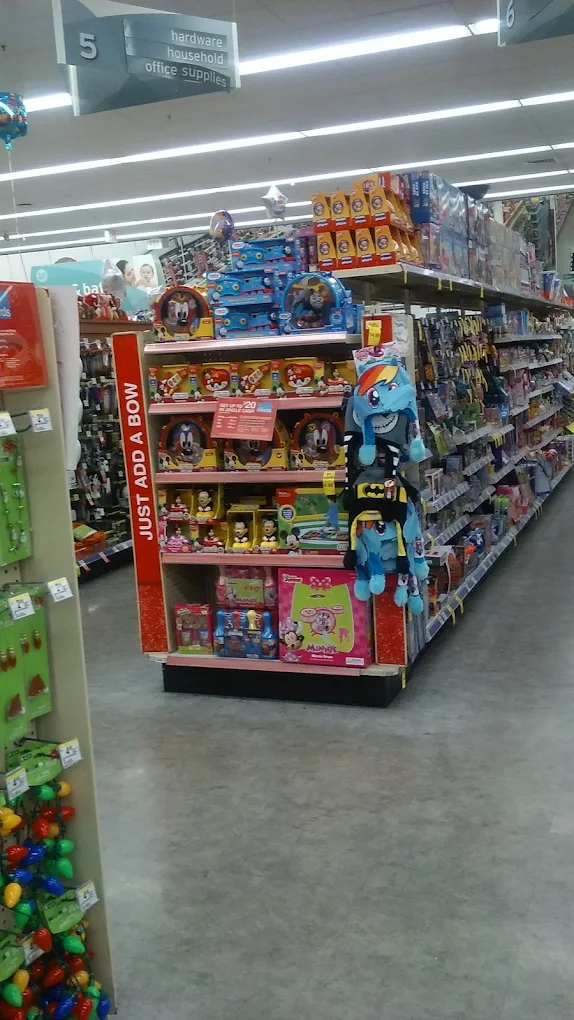 Walgreens Shopping | Store