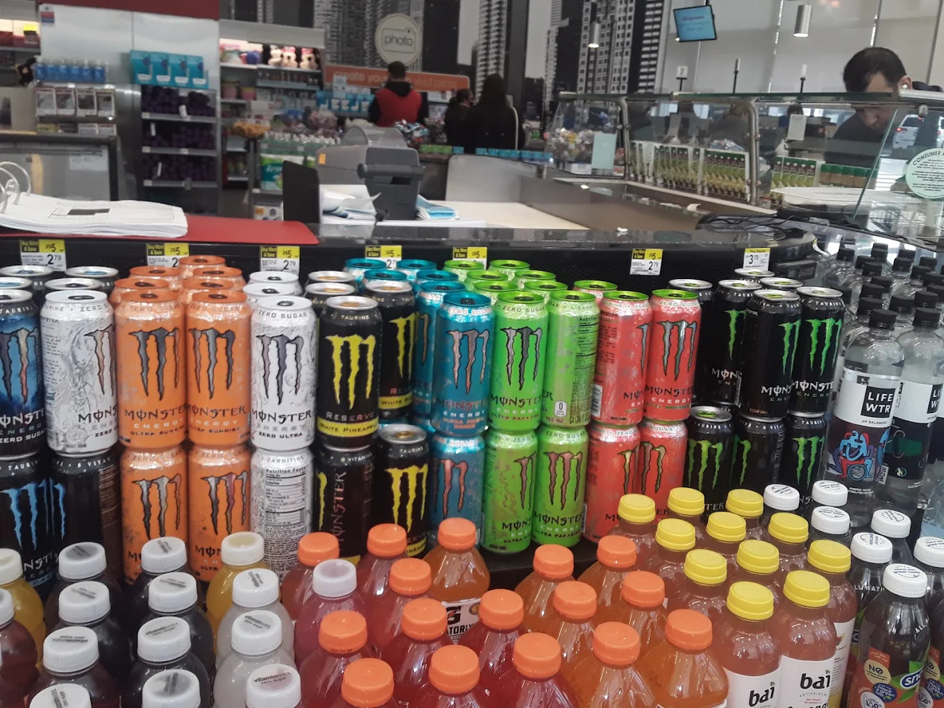 Walgreens Shopping | Store