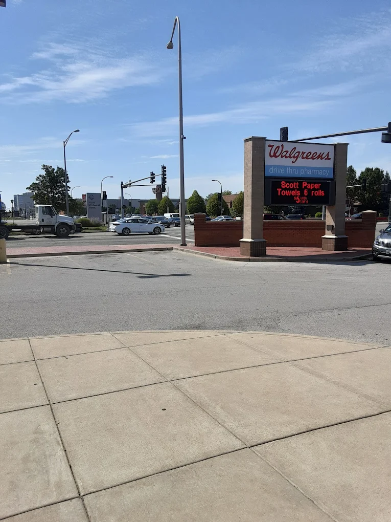 Walgreens Shopping | Store