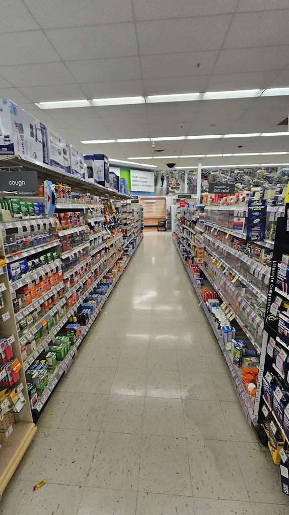 Walgreens Shopping | Store