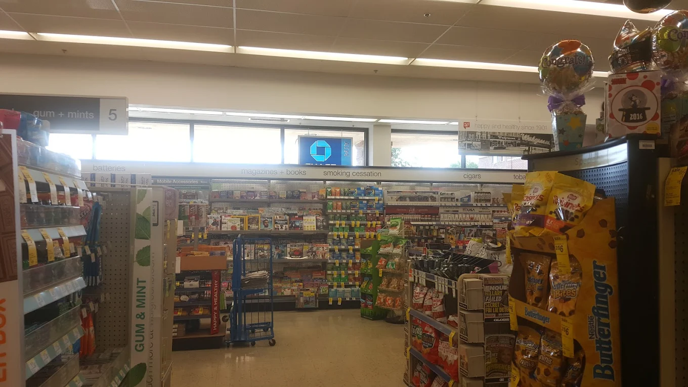 Walgreens Shopping | Store