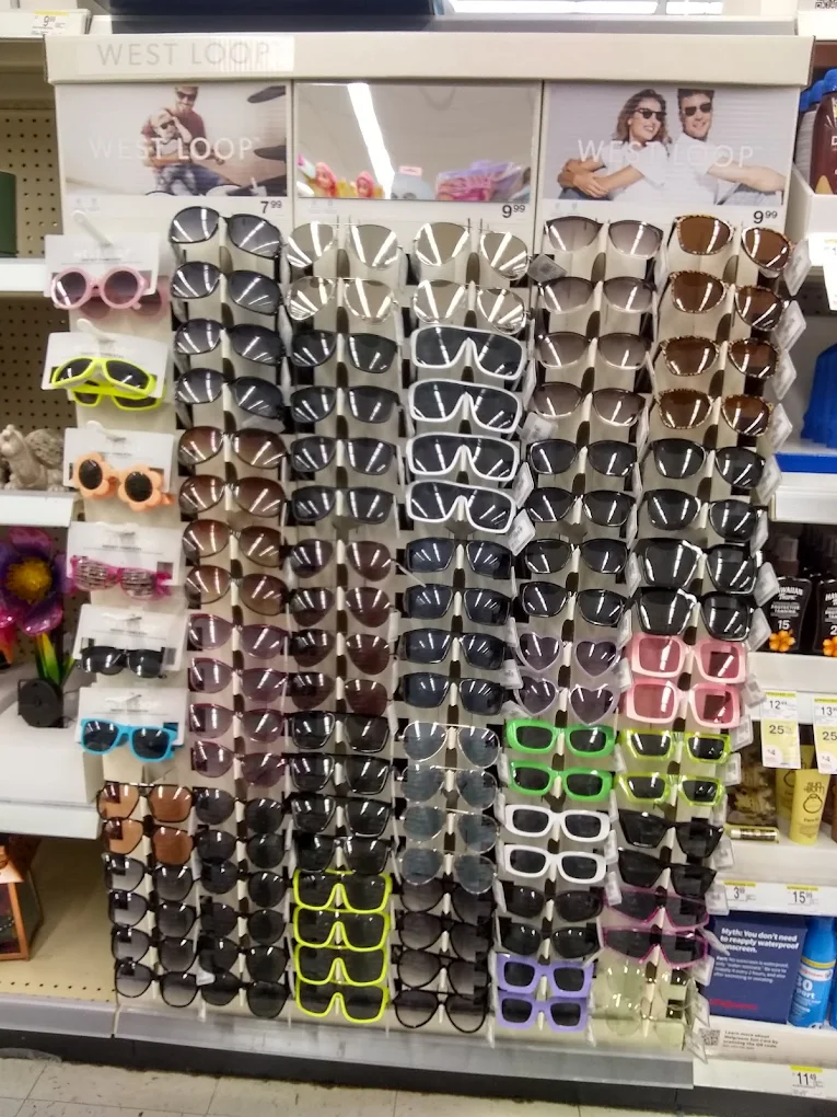 Walgreens Shopping | Store