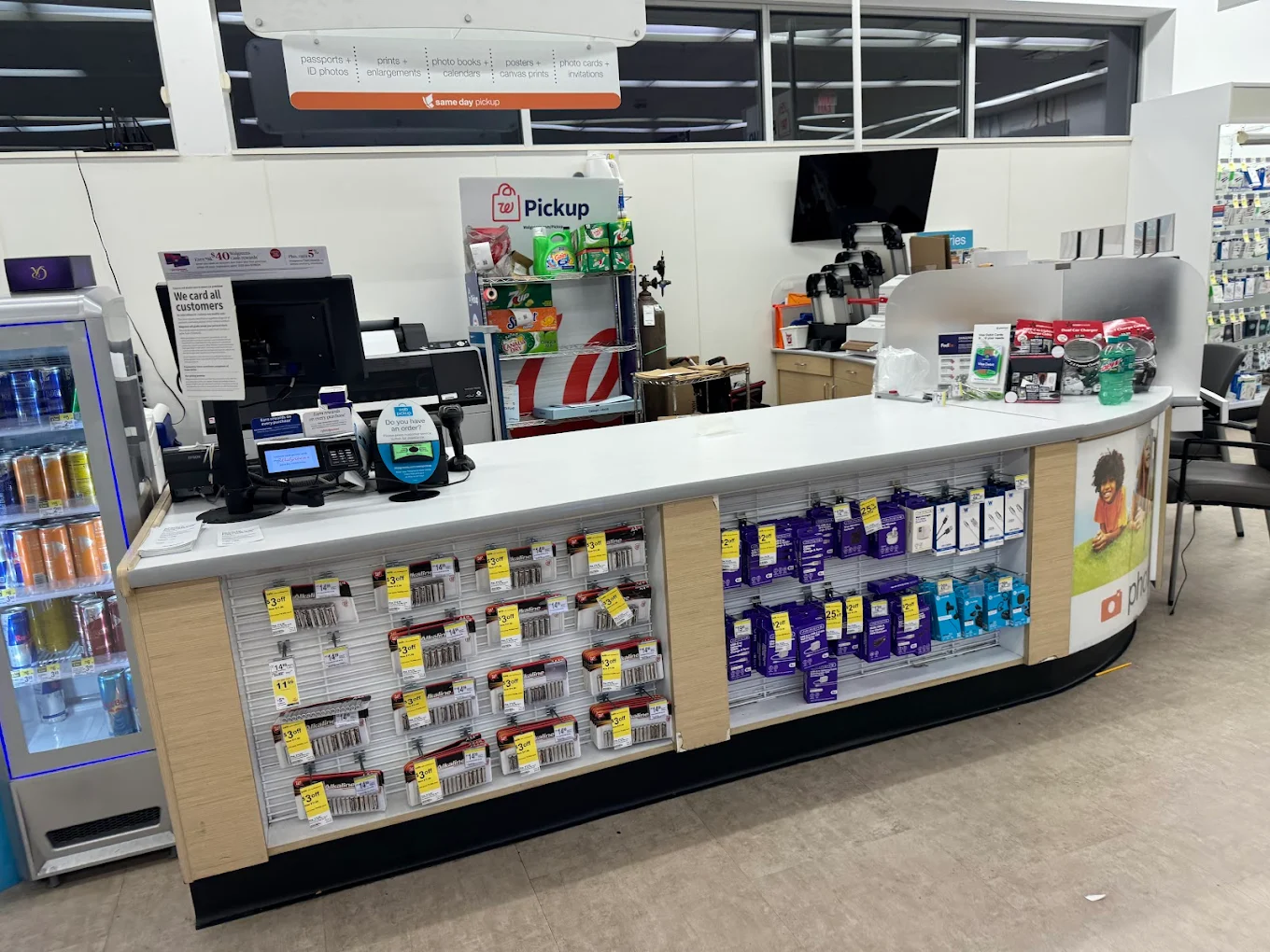 Walgreens Shopping | Store